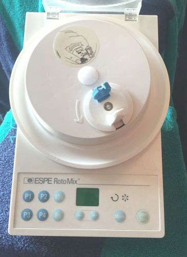 RotoMix Capsule Mixing Unit - 3M ESPE Dental Products