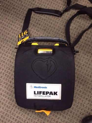 LifePak AED