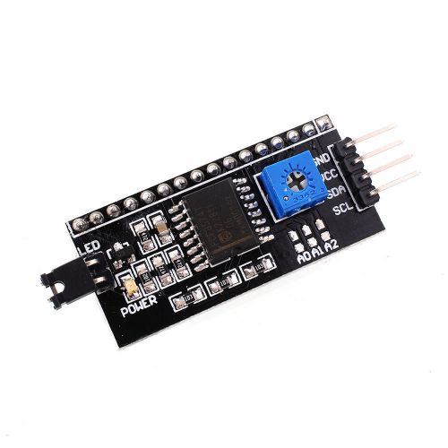 New High Quality Transfer Board Port /TWI Serial Interface For Arduino IIC/I2C