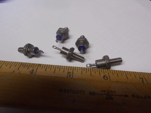 5 X , Stud Mount Power Diode