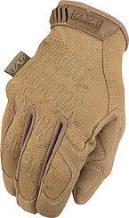 Mechanix Wear MG-72-011 Men&#039;s Coyote The Original Gloves TPR - Size XLarge
