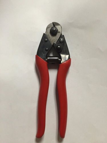 Felco c3 cable cutter, shear cut, 7-1/2 in for sale