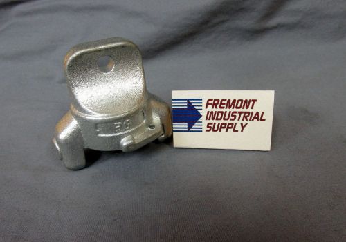 (qty of 2) blank end universal air coupling crows foot chicago fitting dead end for sale