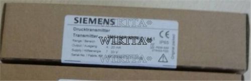 1PC Siemens Pressure Gauge 7MF1567-3CD00-1AA1 Range 0-25 Bar