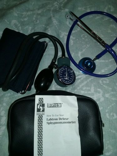 Stethoscope