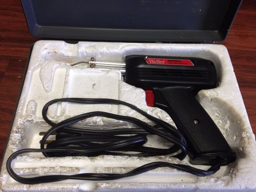Weller 8200 soldering gun for sale