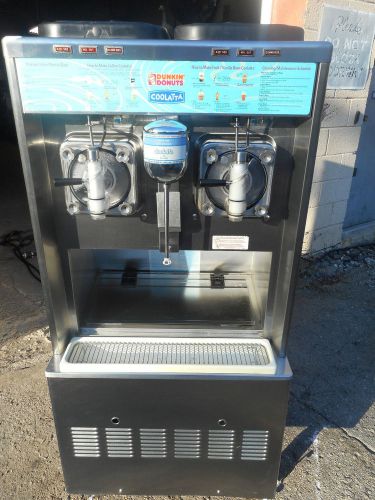 Taylor frozen drink, milk shake, margarita, dunkin donuts coolata machine, slush for sale