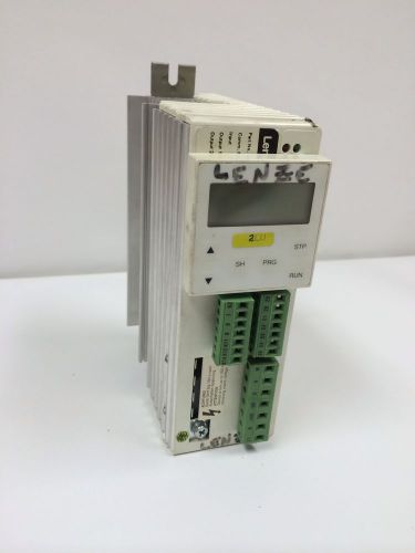 Lenze EVF8201-E -1BVariable Frequency Inverter Drive + Keypad- Priced To Sell