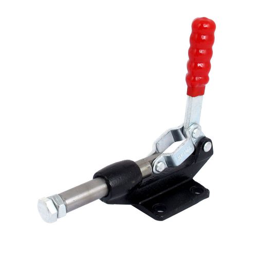 386Kg Holding Capacity Quick Release Push Pull Type Toggle Clamp 304E