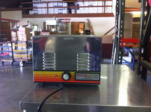 Eagle 1220fwd-120 food warmer for sale