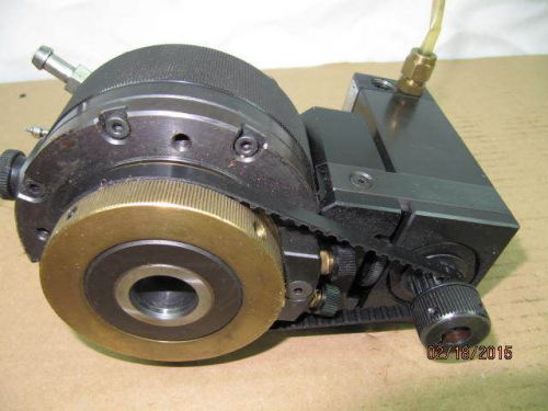 System 3r    rotating fixture zb22 a022-53 /edm for sale