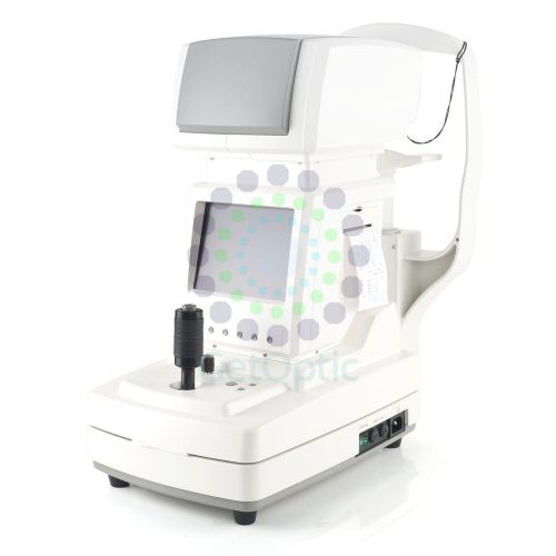 Ophthalmic auto refractor with keratometer optical auto refractometer new!! for sale