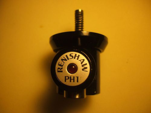 Renishaw PH1 Probe Head A-1049-1795