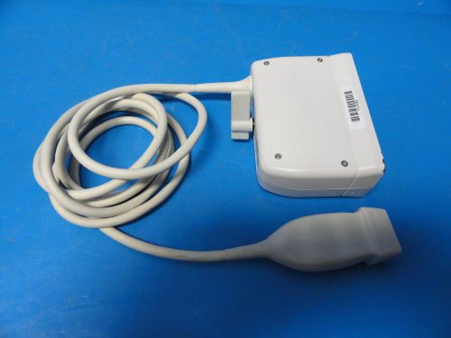Philips ATL P6-3 P/N 4000-0647 Phased Array 3-6 MHz Transducer for HDI Series