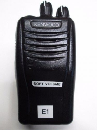 Kenwood TK3360 TK-3360K UHF 450-520 Mhz &#034;USED&#034; - E1