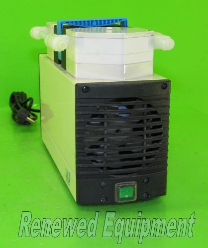 Knf laboport un840.1.2 ftp dual diaphragm vacuum pump #3 for sale
