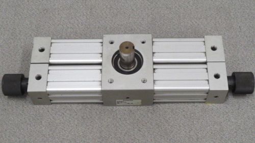 Numatics rotary actuator th-592446-2, nr, as is for sale