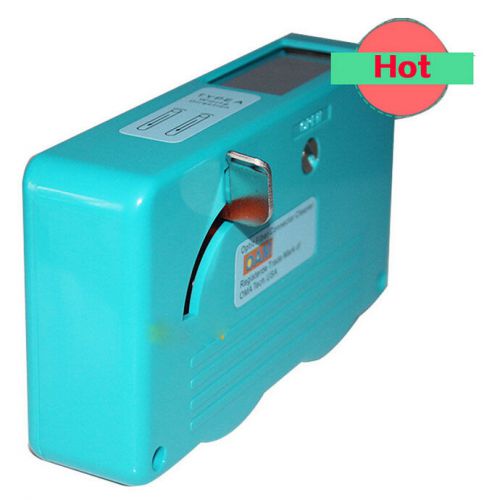 High Quality OAM Fiber Optic Connector Cleaner Clean Cassette