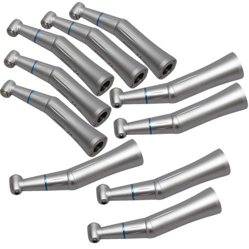 10x dental low speed contra angle handpieces intra water fit kavo e-type skysea for sale