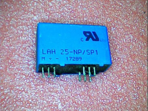 1PC New LEM current sensor LAH25-NP SP1