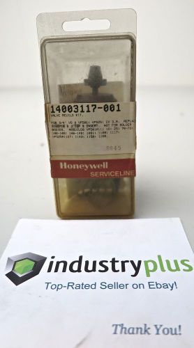 Honeywell 14003117-001 Valve Rebuild Kit for 3/4&#039;&#039; 14003117001 Free Shipping