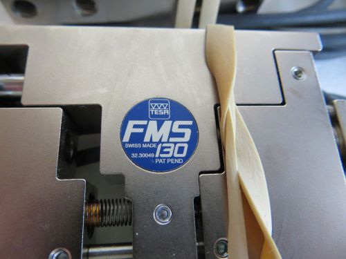 TESA FMS 130 Probes with Parallel Guiding
