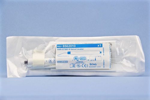 8562010: medtronic vari-stim iii nerve locator (ea) (x) for sale