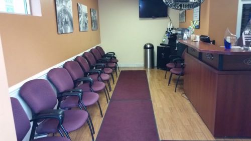 Lobby Chairs