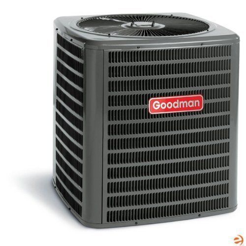 Goodman ssx140181 air conditioner (central air) 14 seer - 1.5 **free shipping** for sale