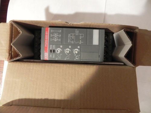 ABB Soft Starter PSR9-600-70