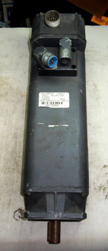 (A10) USED SIEMENS 1 FT5066-0AC01-1-Z PERMANENT MAGNET SERVO MOTOR