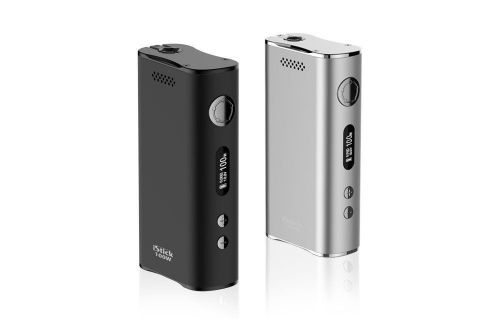 Authentic Eleaf iStick 100W  Kit Black USA seller.Fast shipping