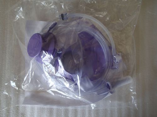 10 New Kangaroo 500ML Joey Pump Set Feeding Bags / Kendall Covidien