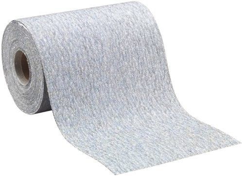 Sungold Abrasives 22-45100 100 Grit 10 Yards 4-1/2-Inch by 10 yards PSA Rolls