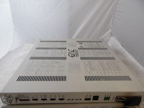 Carrier access bank voice multiplexer * warranty *  | ms969 for sale