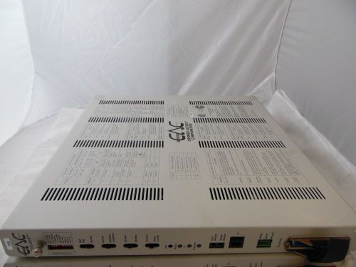 CARRIER ACCESS BANK VOICE MULTIPLEXER * Warranty *  | MS969