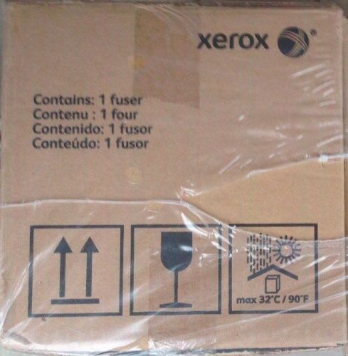 Xerox OEM Fuser Module for 700, 700i, C75, J75