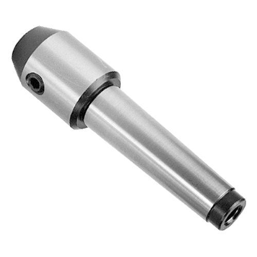 Mt2 1/2 inch morse taper end mill holder-drawbar end (3900-1214) for sale