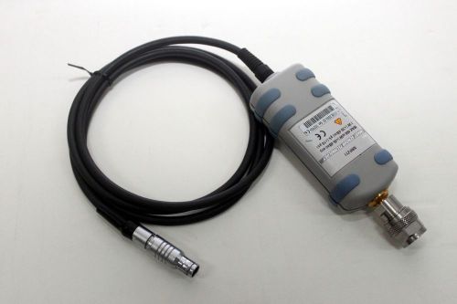ROHDE&amp;SCHWARZ NRP-Z11 Three-Path Diode Power Sensor, SN 102904