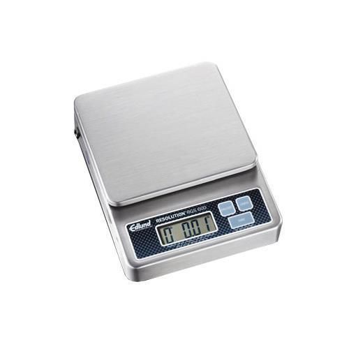 New Edlund RGS-600 Resolution Scale