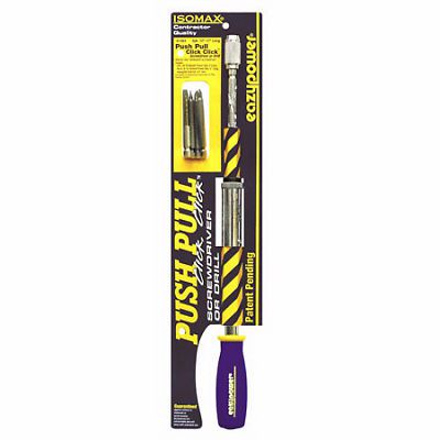 Eazypower corp - 17&#034; spiral screwdriver for sale