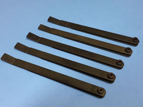 Aircraft Aviation Tools 5pc 6&#034; Inverted Hole Finder Set (NEW)