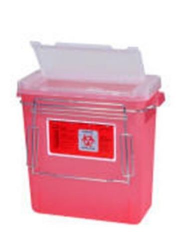 Harloff MR-Conditional 3 Gallon Sharps Container