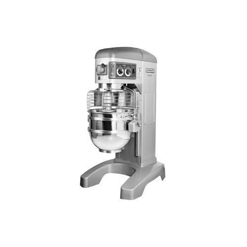 New hobart hl662-1 legacy planetary pizza mixer - unit only for sale