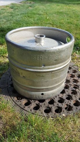 anheuser busch pony keg 7.75 gallons