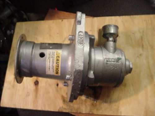 Graco LSA-100 962-838 low shear agitator air powered mixer gast motor lightnin
