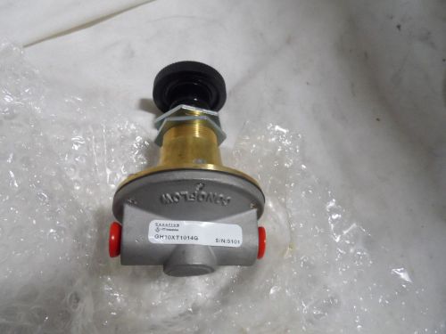 ITT FLUID TECHNOLOGY CORPORATI GH10XT1014G **NIB**