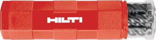 Hilti 2025906, 5/16&#034;-6x4 TE-CX, SDS Plus Hammer Drill Bit-8 Pack