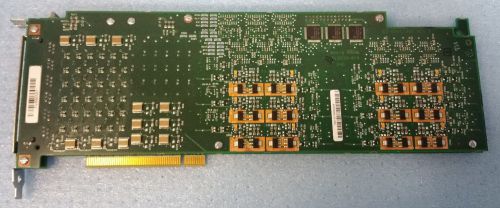 Dialogic Combined Voice Fax Processing Card D/120JCT; Model: 04-5494-001