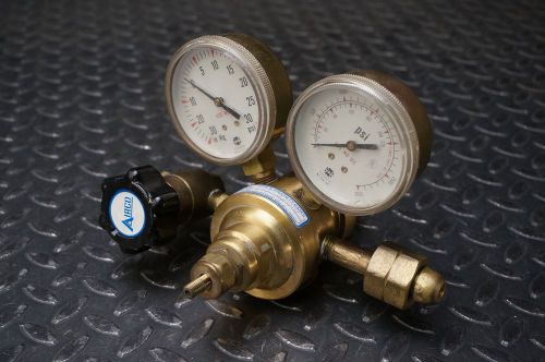 Airco gas regulator 043-022010 30 / 3000 psi for sale